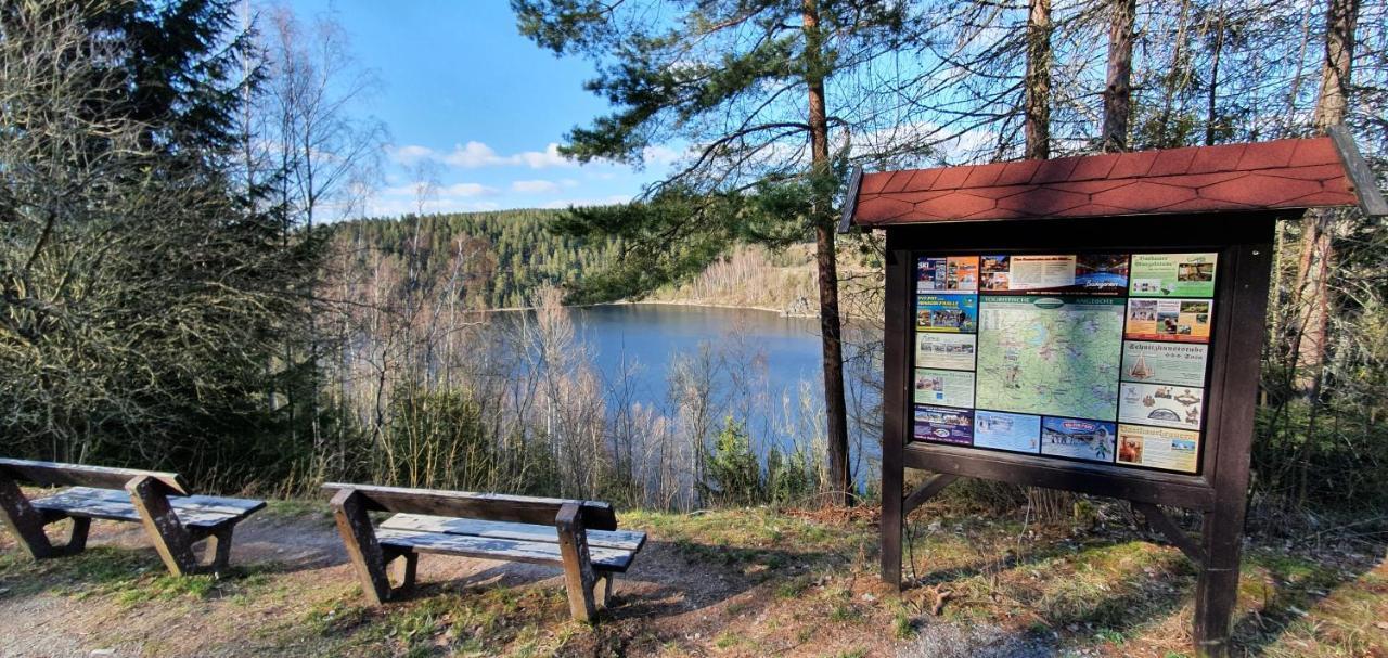 Kloeppel Auersbergblick