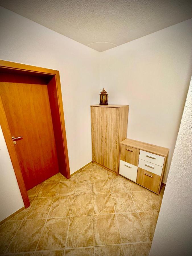 Apartment Kloeppel Auersbergblick Eibenstock